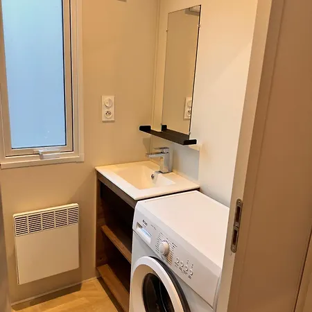 Mobil-homes Canalbi - La Carabasse, *