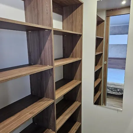 Vakantiehuis Mobil-homes Canalbi - La Carabasse, Vias