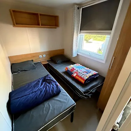 Mobil-homes Canalbi - La Carabasse, * Vias